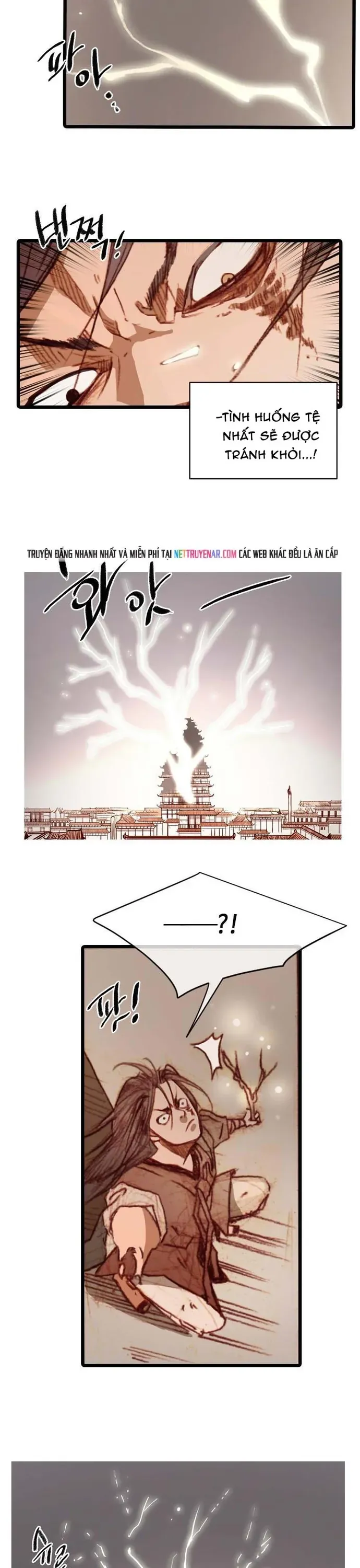 Chú Thuật Đại Đạo Chapter 95 - 7