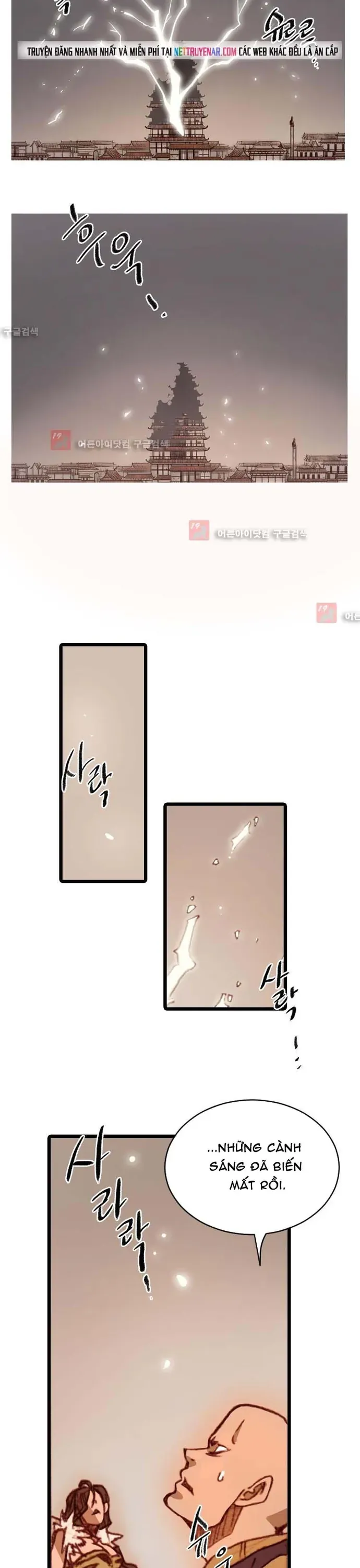 Chú Thuật Đại Đạo Chapter 95 - 8