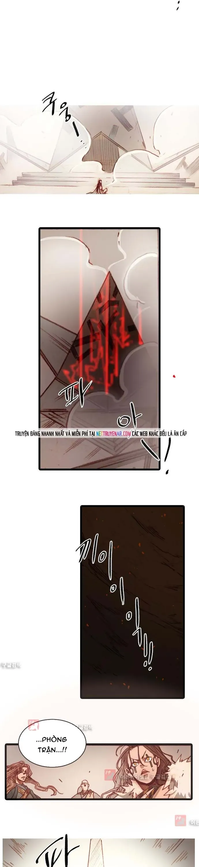 Chú Thuật Đại Đạo Chapter 95 - 10