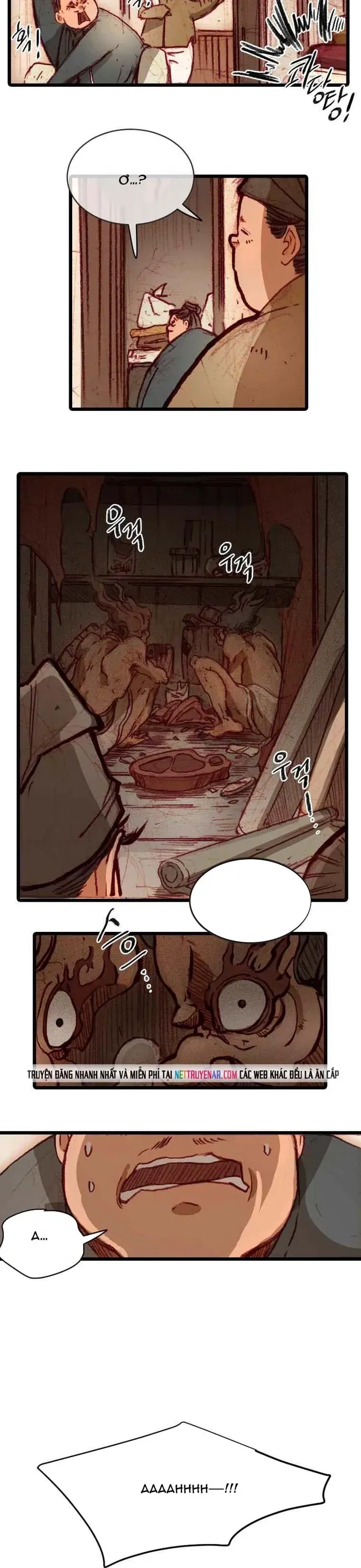 Chú Thuật Đại Đạo Chapter 96 - 19