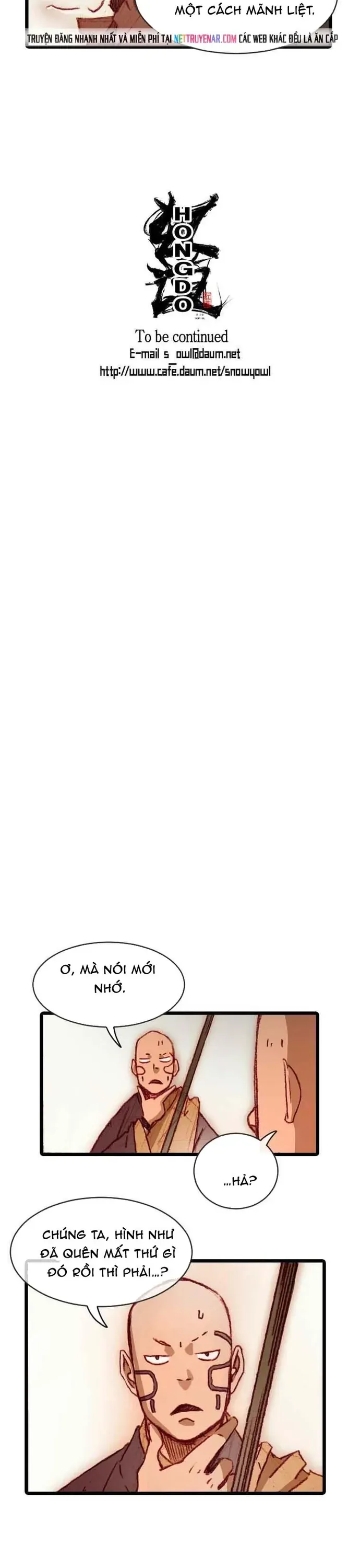 Chú Thuật Đại Đạo Chapter 96 - 21