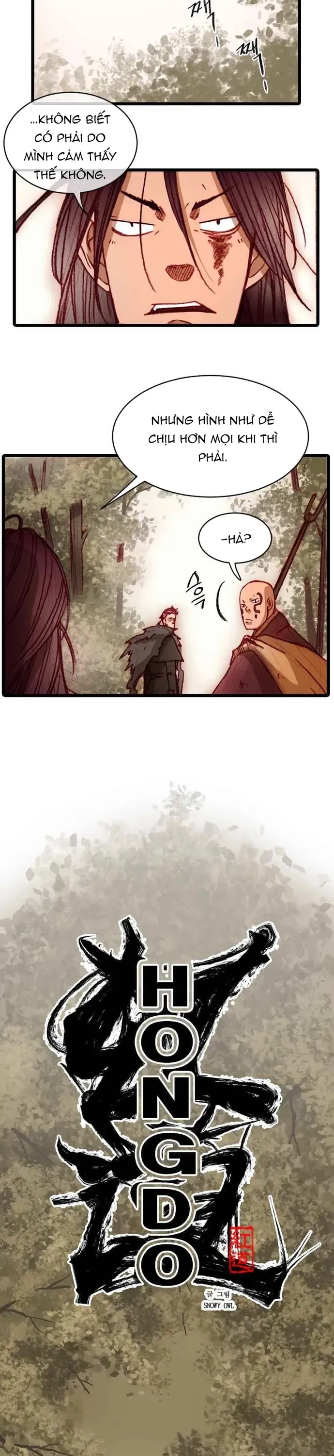 Chú Thuật Đại Đạo Chapter 98 - 2