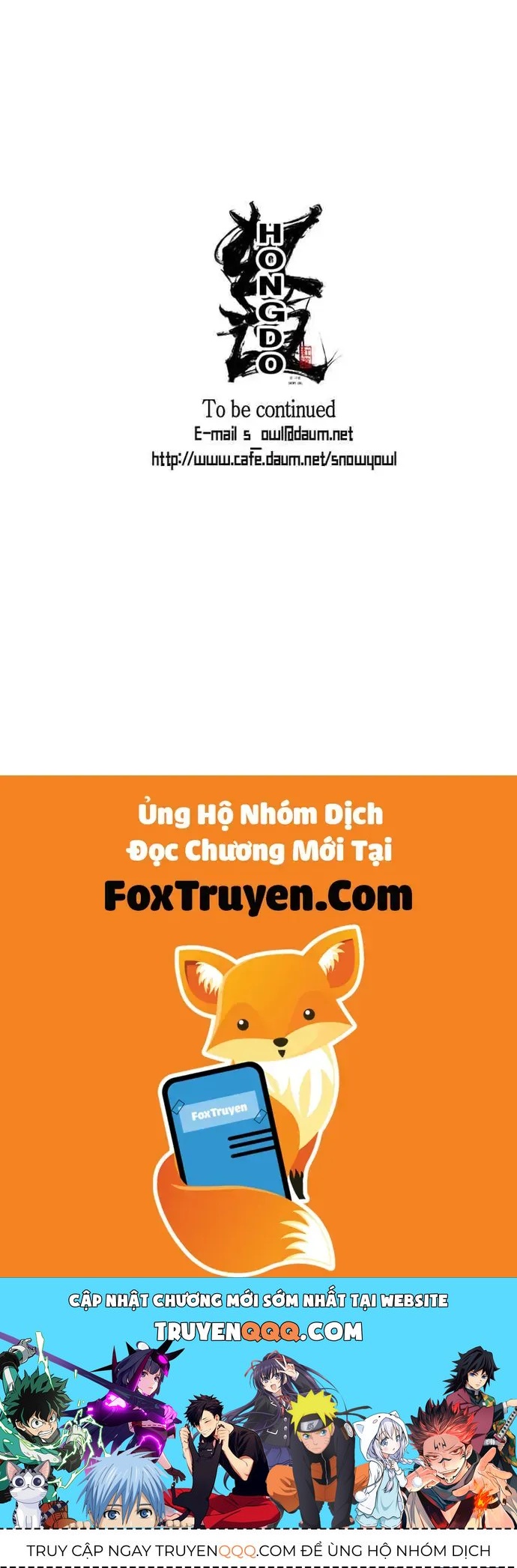 Chú Thuật Đại Đạo Chapter 98 - 22