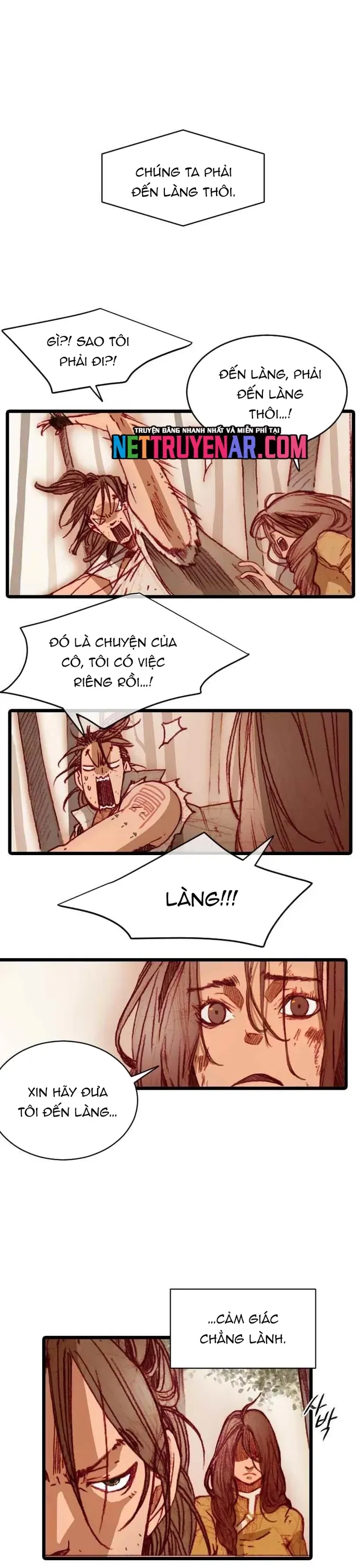 Chú Thuật Đại Đạo Chapter 98 - 7