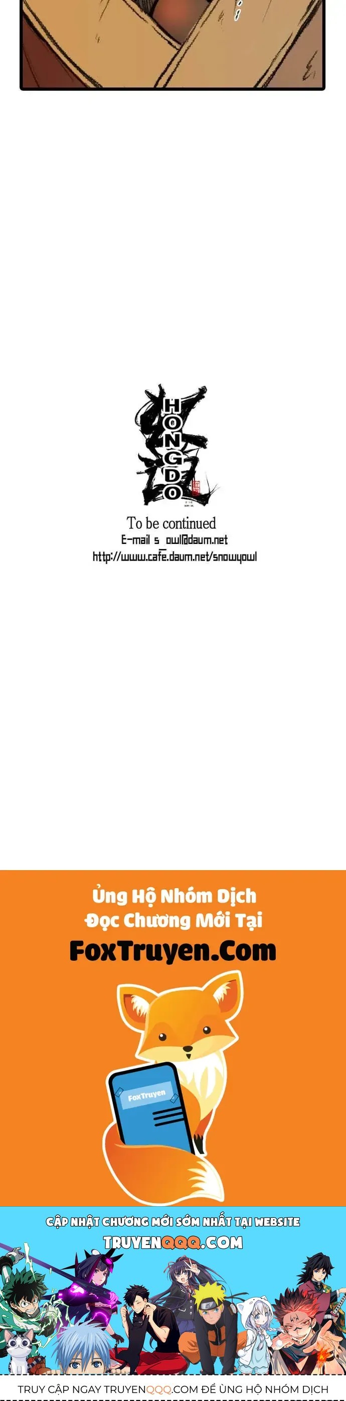 Chú Thuật Đại Đạo Chapter 99 - 20