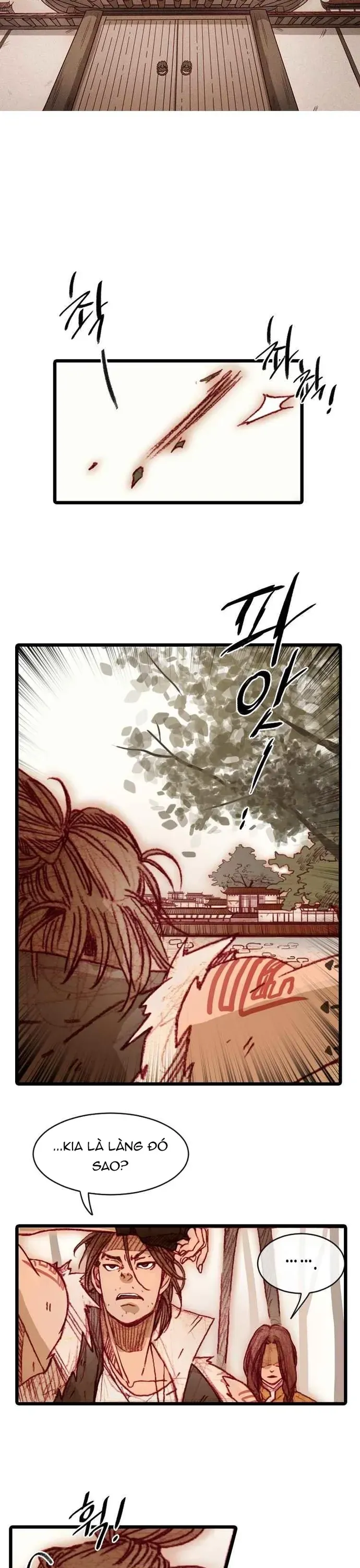Chú Thuật Đại Đạo Chapter 99 - 3