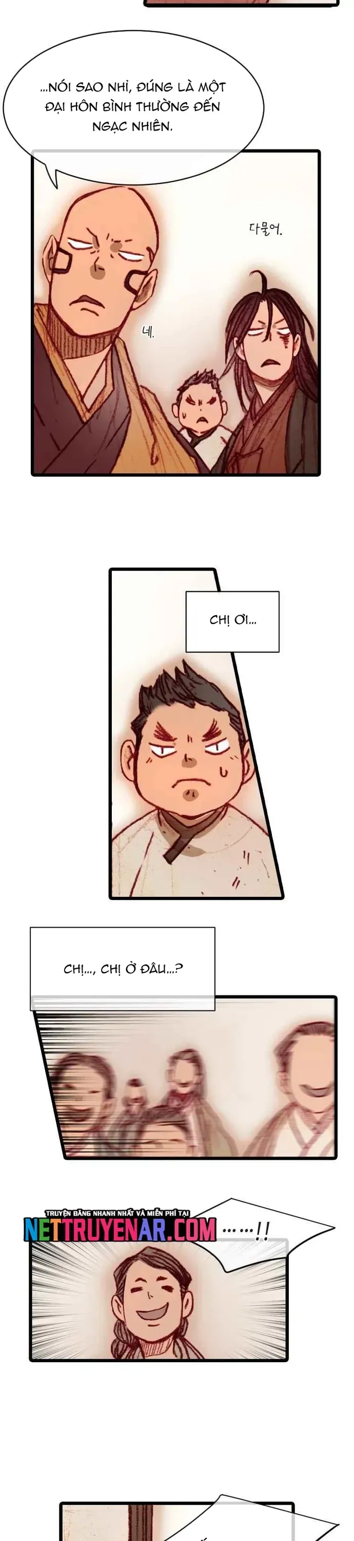 Chú Thuật Đại Đạo Chapter 99 - 10