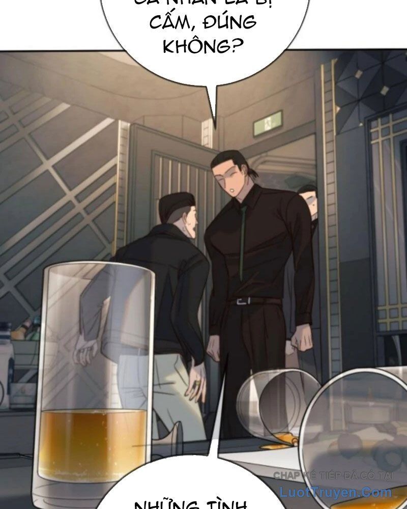 Mọi Người Đều Yêu Cô Ấy Chapter 37 - 11