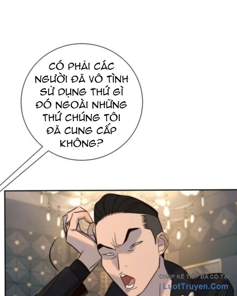 Mọi Người Đều Yêu Cô Ấy Chapter 37 - 9