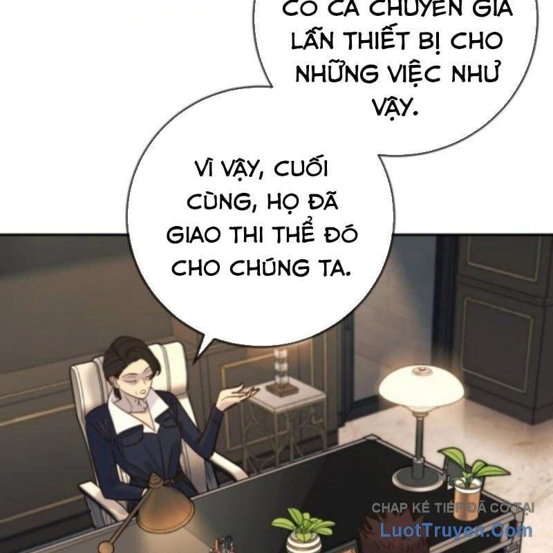 Mọi Người Đều Yêu Cô Ấy Chapter 38 - 7