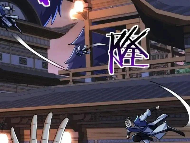 Mời công tử trảm yêu Chapter 199 - 5