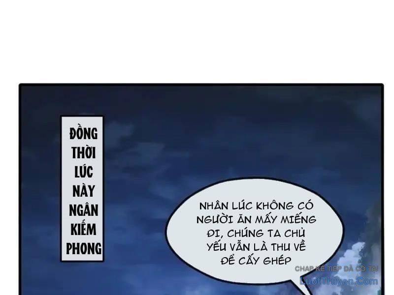 Mời công tử trảm yêu Chapter 199 - 41