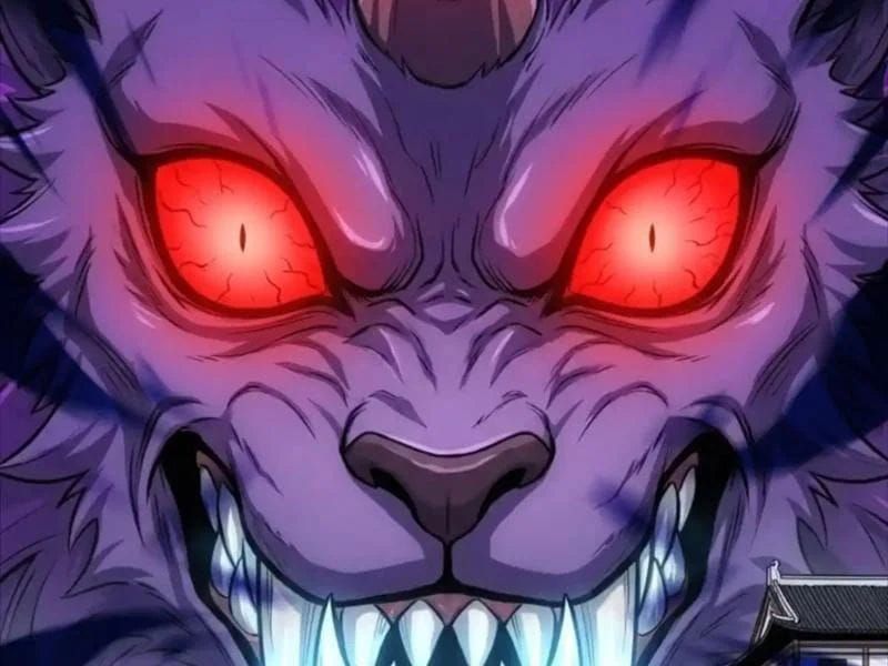 Mời công tử trảm yêu Chapter 200 - 105