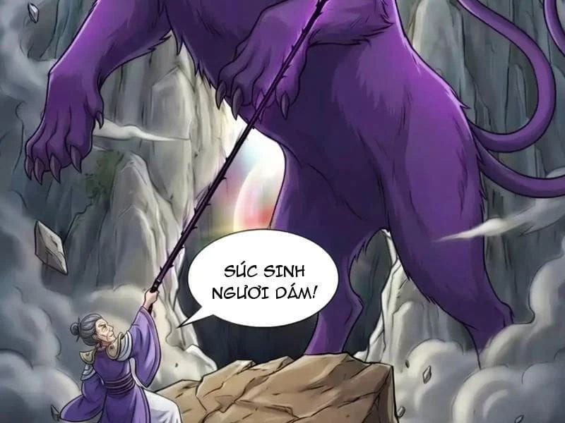 Mời công tử trảm yêu Chapter 200 - 113