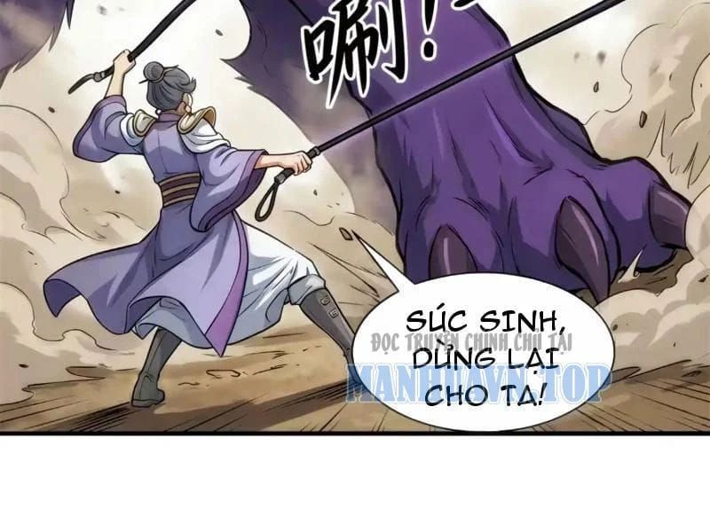 Mời công tử trảm yêu Chapter 200 - 119