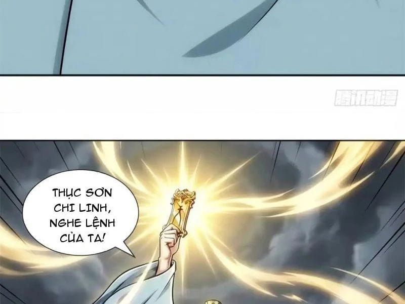 Mời công tử trảm yêu Chapter 200 - 15