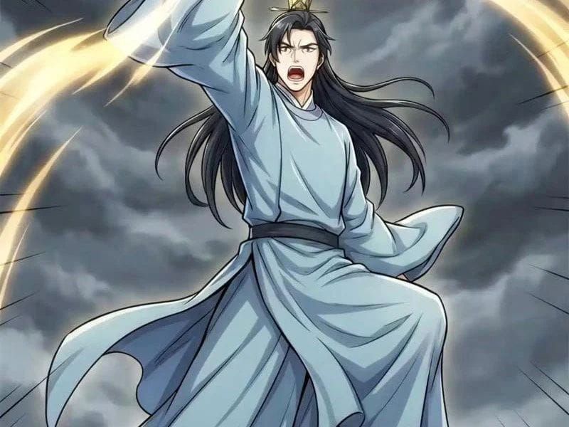 Mời công tử trảm yêu Chapter 200 - 16