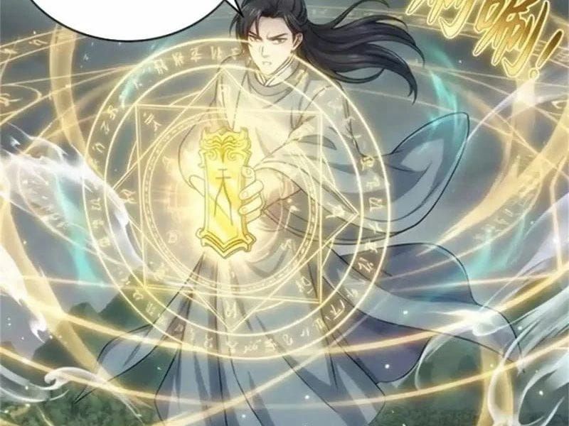 Mời công tử trảm yêu Chapter 200 - 28