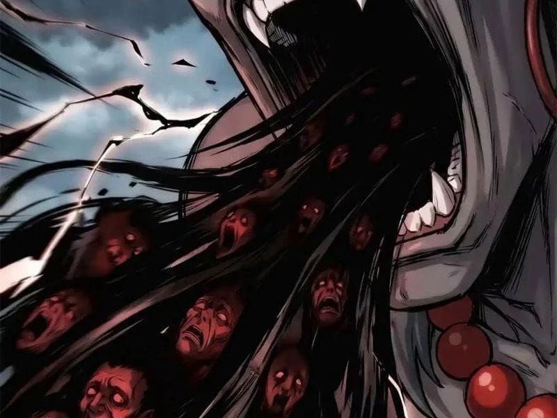 Mời công tử trảm yêu Chapter 200 - 4