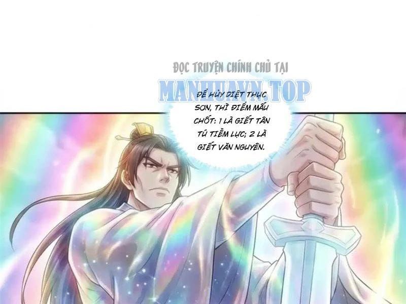 Mời công tử trảm yêu Chapter 200 - 37