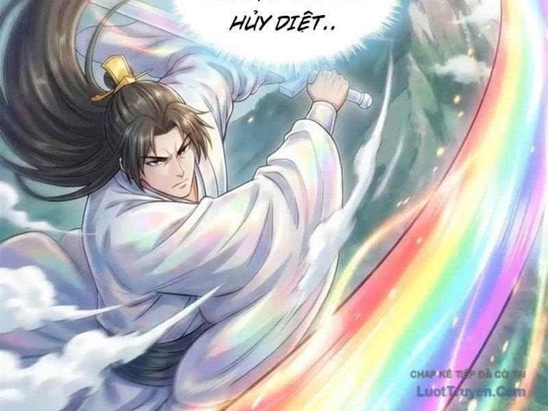 Mời công tử trảm yêu Chapter 200 - 40