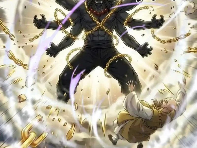 Mời công tử trảm yêu Chapter 200 - 46