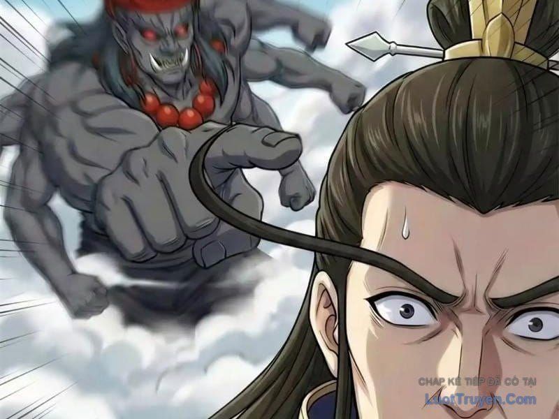 Mời công tử trảm yêu Chapter 200 - 48