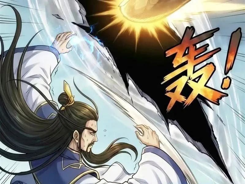 Mời công tử trảm yêu Chapter 200 - 53