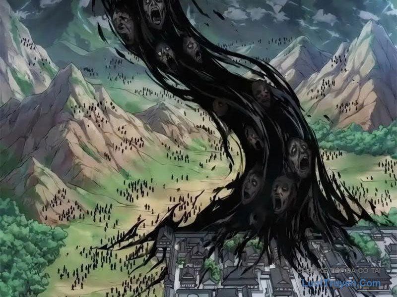 Mời công tử trảm yêu Chapter 200 - 8