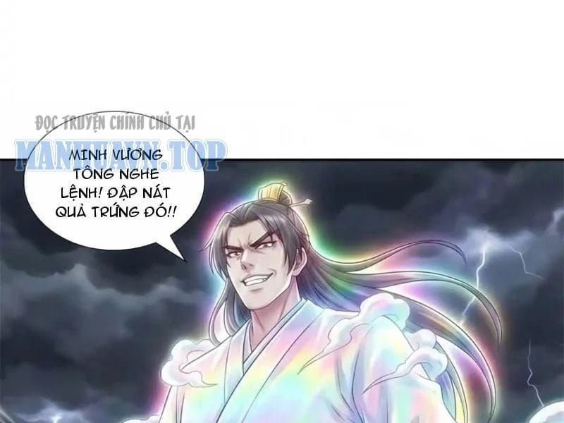 Mời công tử trảm yêu Chapter 200 - 73