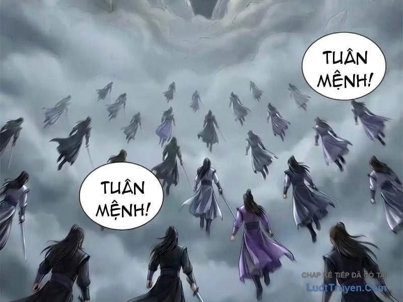 Mời công tử trảm yêu Chapter 200 - 77