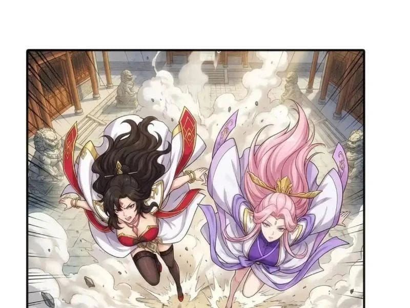 Mời công tử trảm yêu Chapter 200 - 81