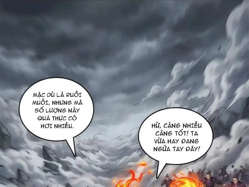 Mời công tử trảm yêu Chapter 200 - 89