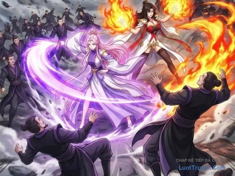 Mời công tử trảm yêu Chapter 200 - 90