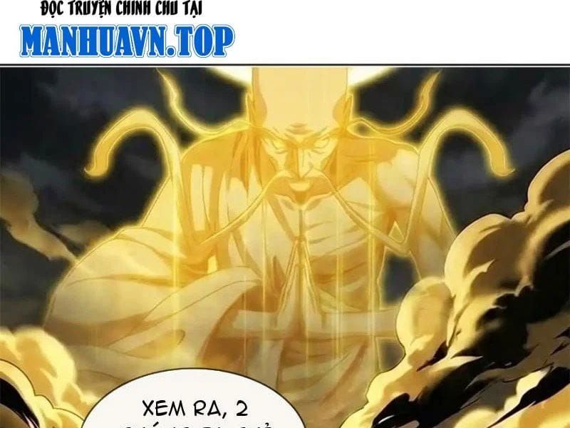 Mời công tử trảm yêu Chapter 200 - 10