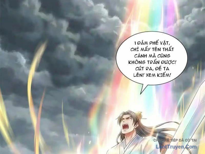 Mời công tử trảm yêu Chapter 200 - 92