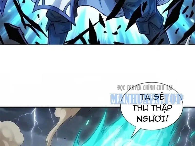 Mời công tử trảm yêu Chapter 200 - 96