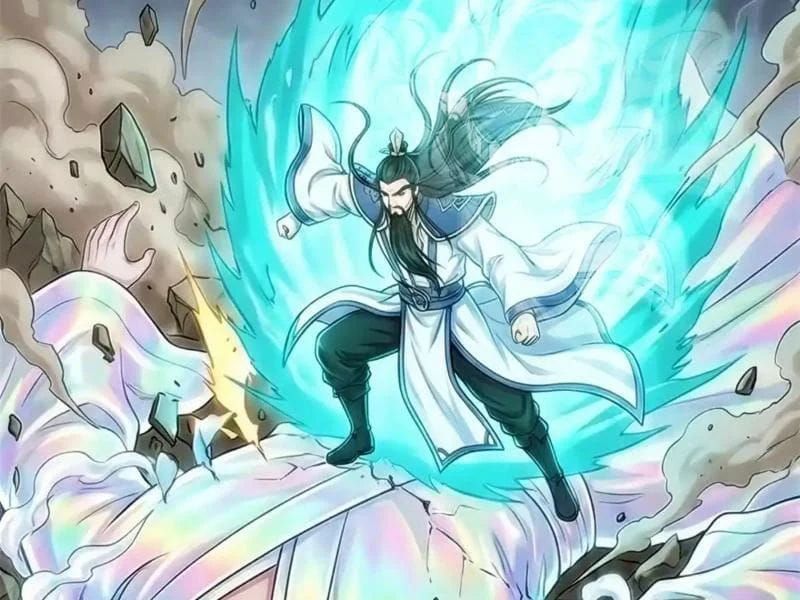 Mời công tử trảm yêu Chapter 200 - 97