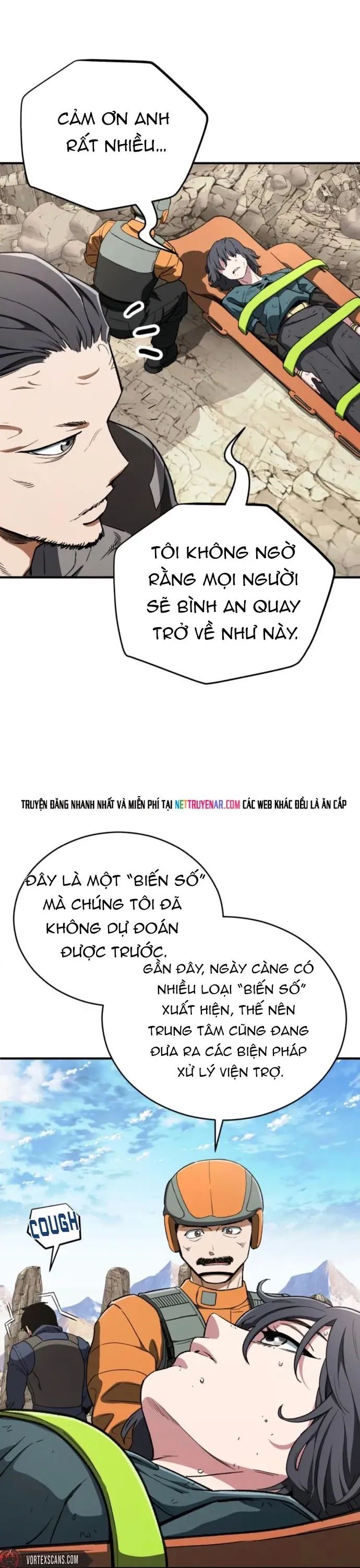 Huyết Ma Chuyển Sinh Chapter 23 - 2