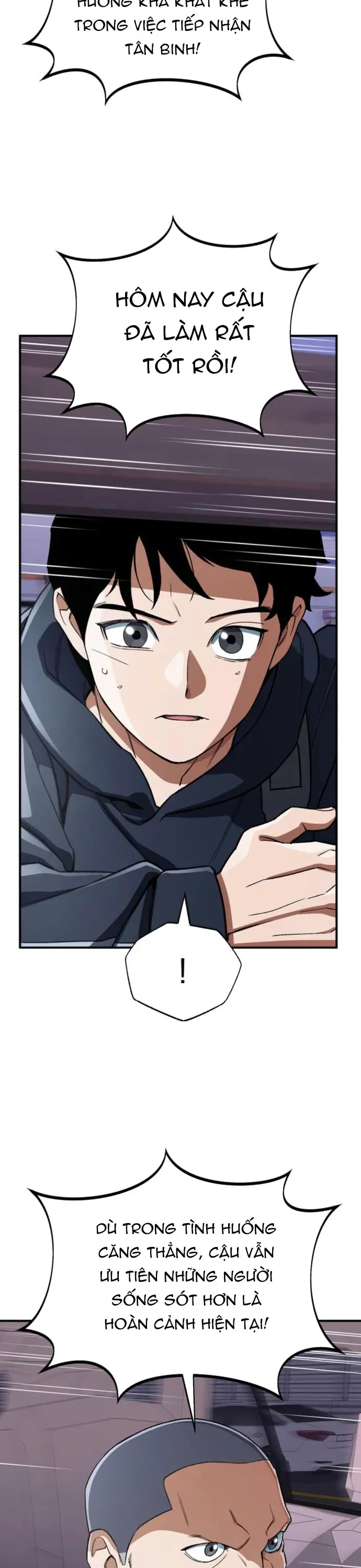 Huyết Ma Chuyển Sinh Chapter 23 - 11