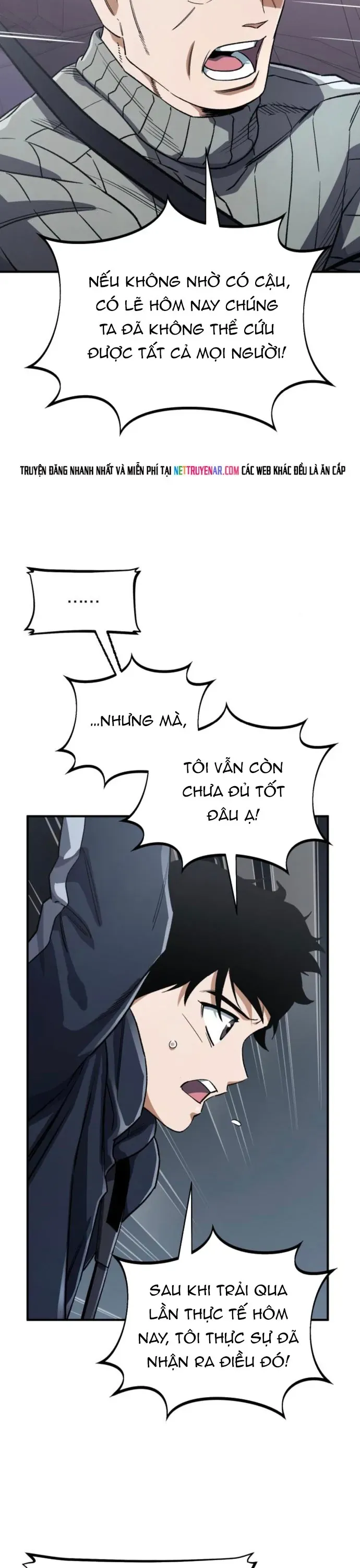 Huyết Ma Chuyển Sinh Chapter 23 - 12