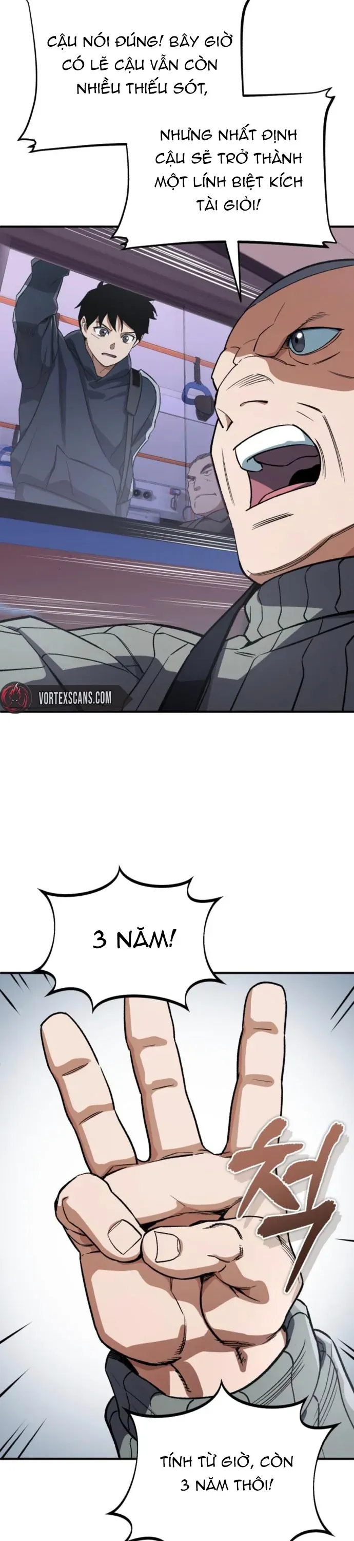 Huyết Ma Chuyển Sinh Chapter 23 - 13