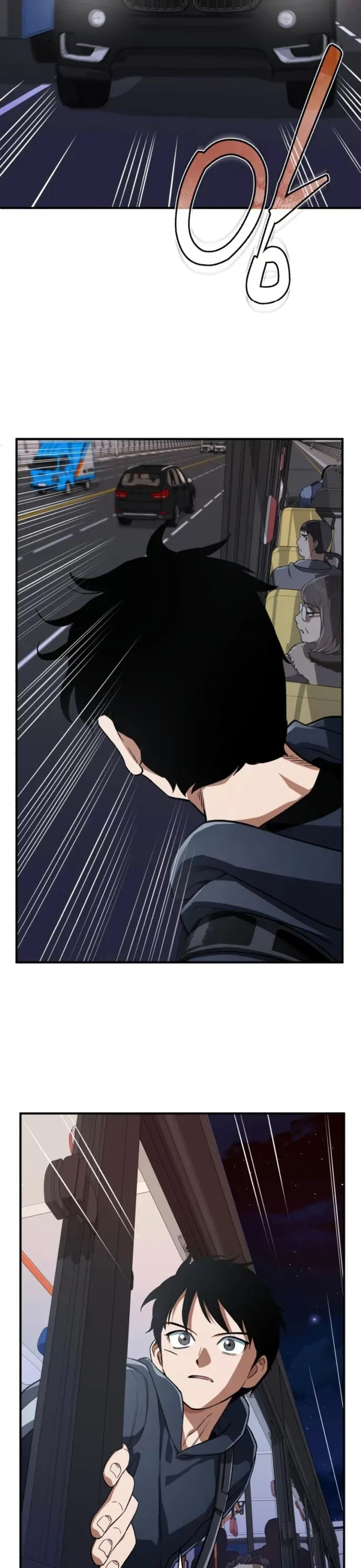 Huyết Ma Chuyển Sinh Chapter 23 - 15