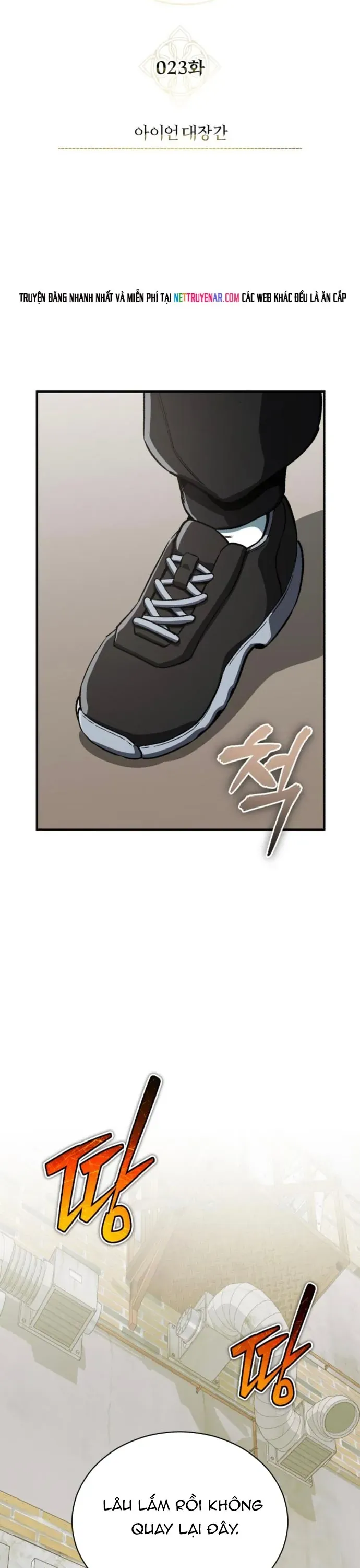 Huyết Ma Chuyển Sinh Chapter 23 - 17