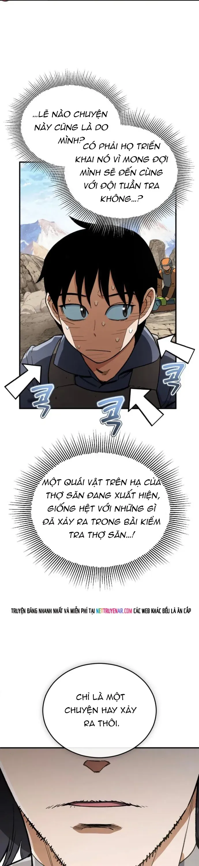 Huyết Ma Chuyển Sinh Chapter 23 - 3