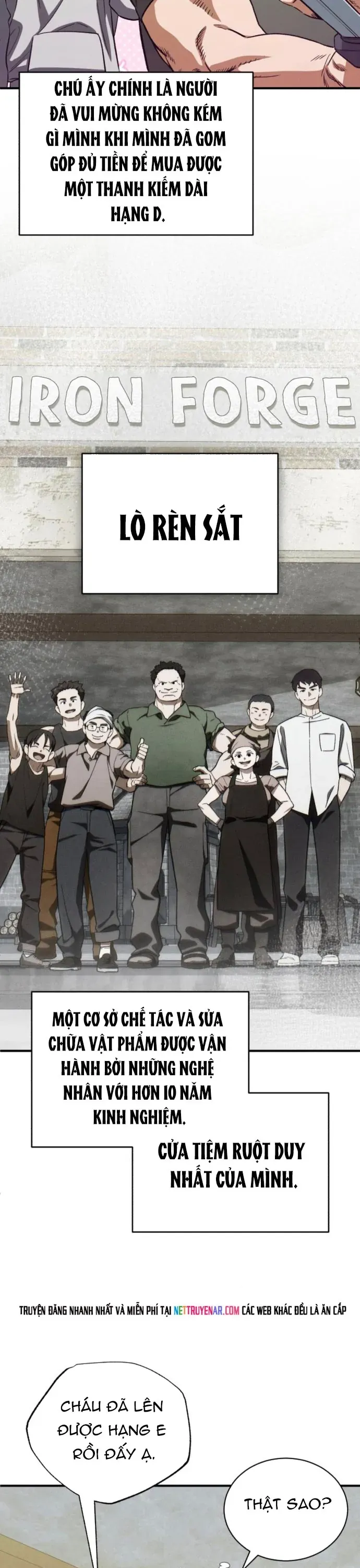 Huyết Ma Chuyển Sinh Chapter 23 - 22