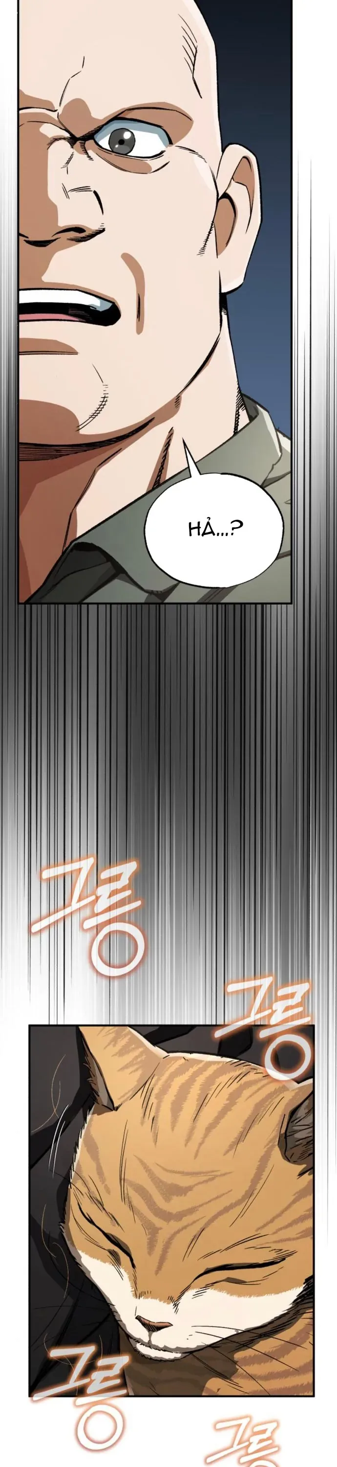 Huyết Ma Chuyển Sinh Chapter 23 - 29