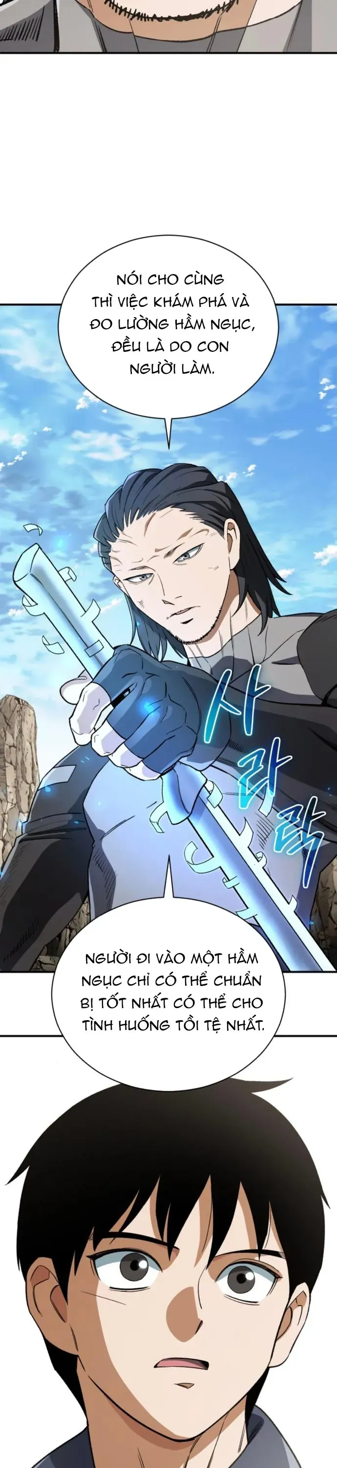 Huyết Ma Chuyển Sinh Chapter 23 - 4