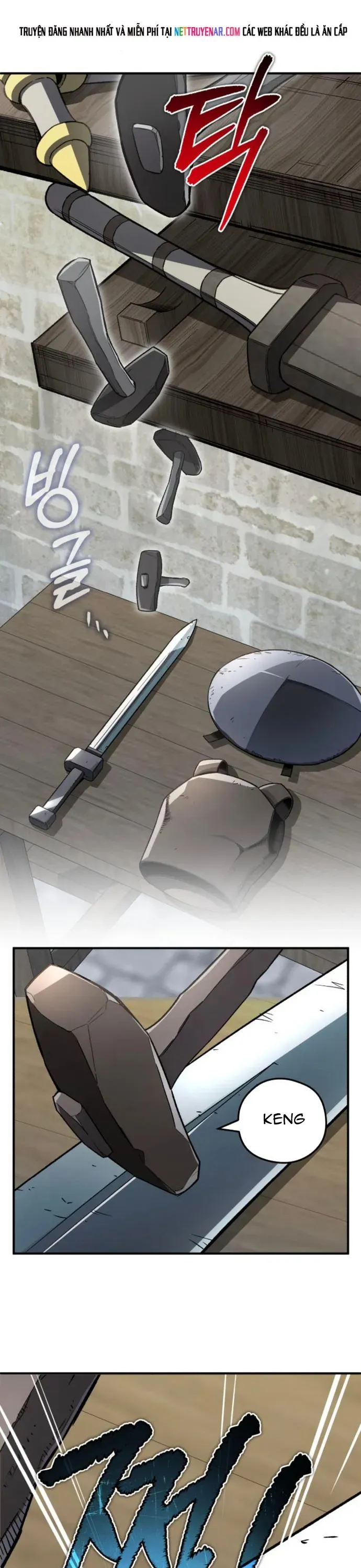 Huyết Ma Chuyển Sinh Chapter 23 - 33