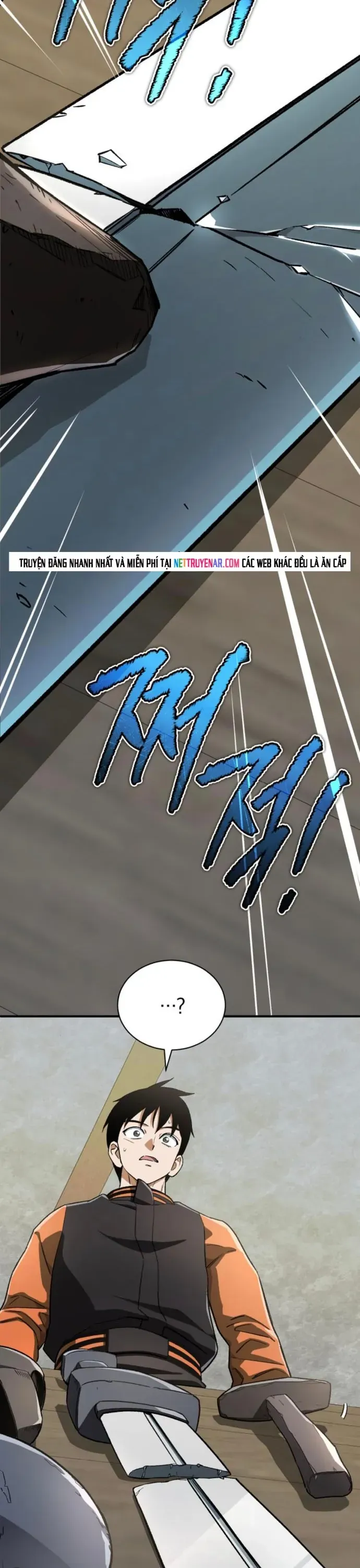 Huyết Ma Chuyển Sinh Chapter 23 - 34